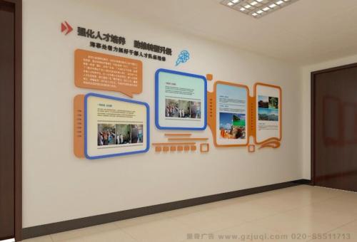 莆田医院文化墙怎么做？如何建好科室护理文化墙？