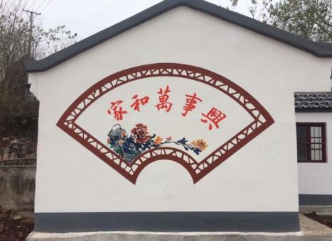 莆田关于墙绘知识，您知道哪些？