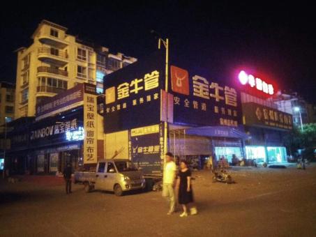 四点告诉你莆田市场门头招牌设计的重要性！