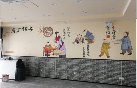 莆田手绘墙绘工具有哪些