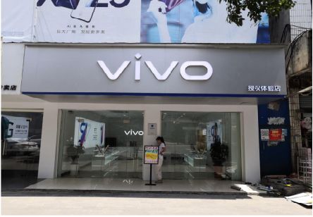 莆田}做一个门店面广告招牌需要多少钱？