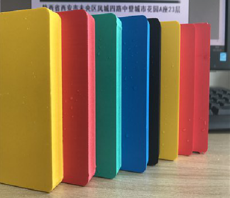莆田文化墙常用材质-PVC板材