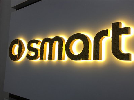 莆田背光字有什么特点？生产过程如何？