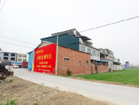 莆田制作墙体广告思路。