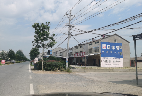 莆田如何能保证墙体广告的醒目性？