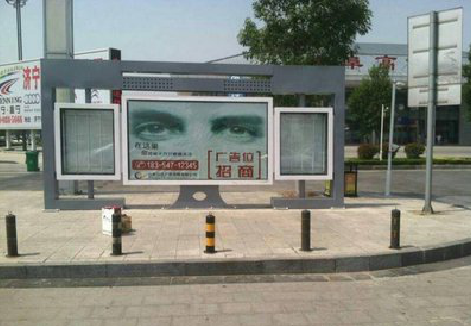 莆田社区广告投放的几种常见方式。