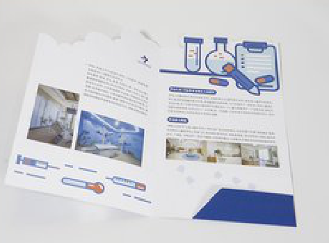 莆田说明书印刷有哪些样式可以选择？