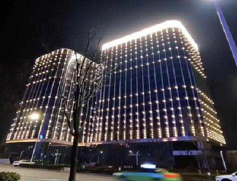 莆田亮化工程安装注意事项。