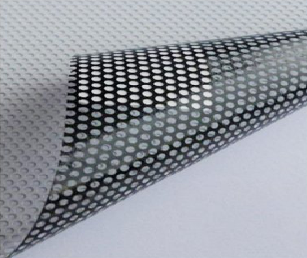 莆田优劣单透膜的鉴定方法。