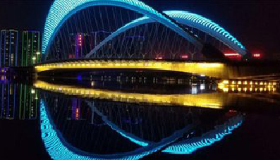 莆田亮化工程如何做好公共区域的安全性。