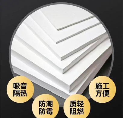 莆田雪弗板和PVC板材有什么区别？